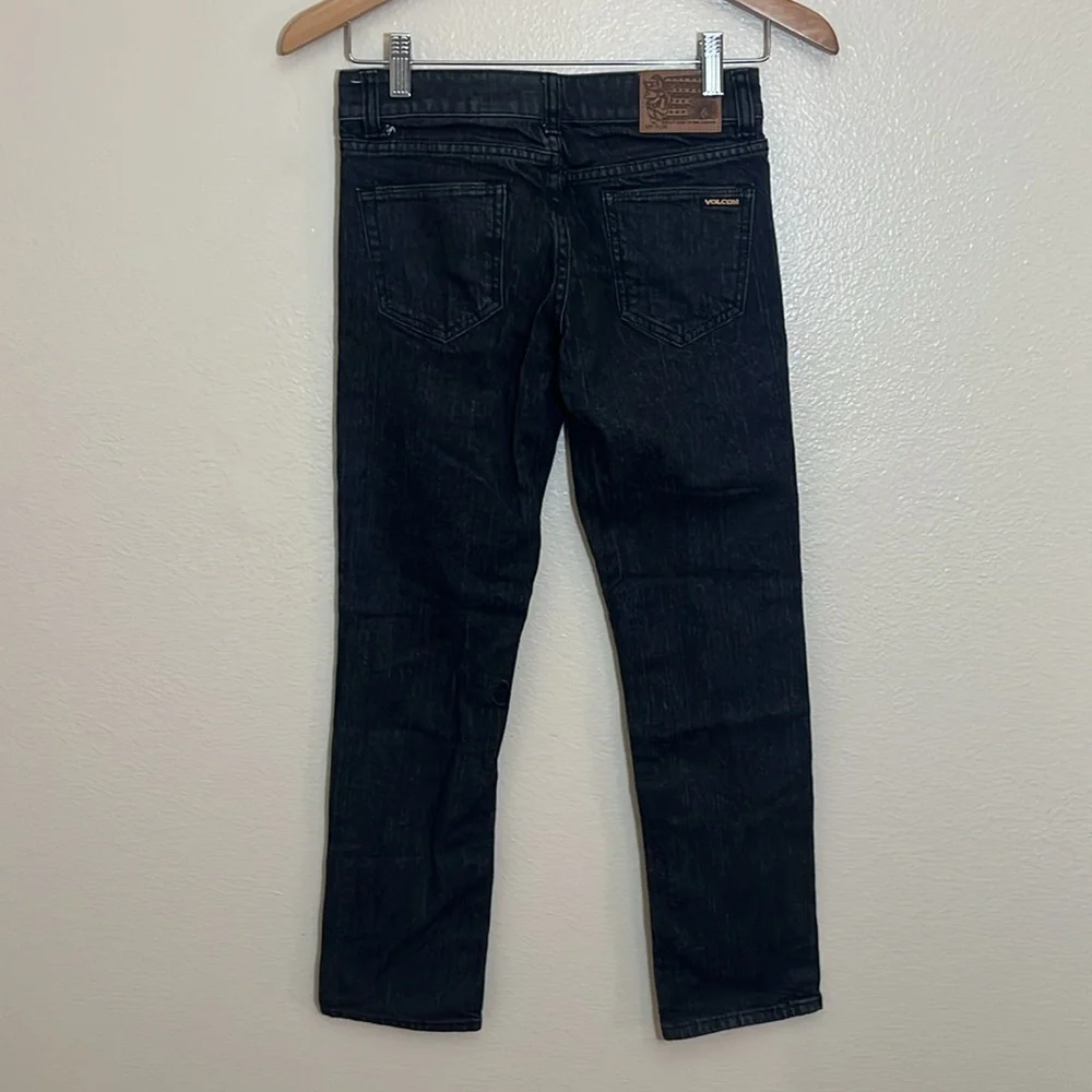 Volcom size 26